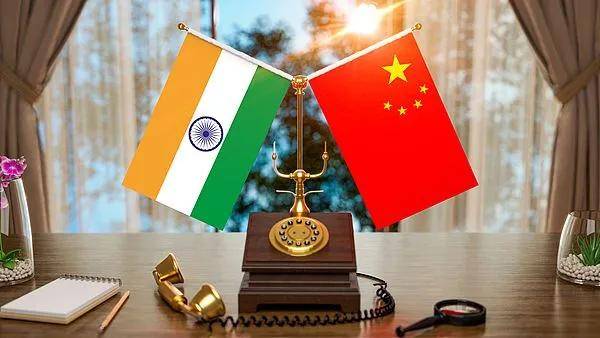 皇冠足球平台代理_金灿荣:印度想利用我们斗美国皇冠足球平台代理,门都没有!