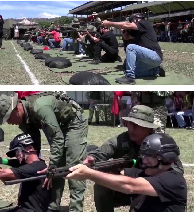 北海道札幌冈萨多vs磐城_C-802导弹上岛北海道札幌冈萨多vs磐城,中式装甲大军随时开打,美军6架死神逼近委内瑞拉