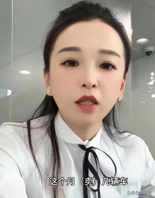 皇冠信用网开户_青岛保时捷女销售9月再夺销冠:皇冠信用网开户我很少有不是销冠的时候;曾两年卖出340辆保时捷