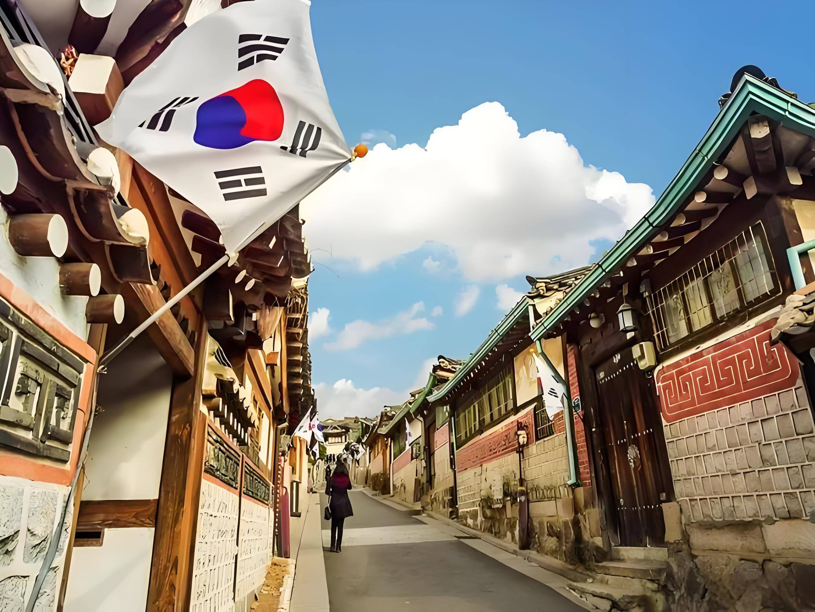 皇冠会员如何申请_国庆中秋期间皇冠会员如何申请,韩国惊现有组织的反华示威,谁在刻意恶心中国人?