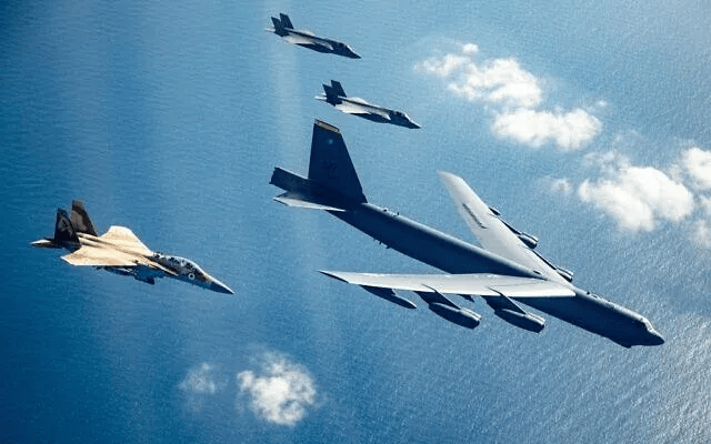 nba赛程表_75架F-15、196架F-16及39架F-35战机nba赛程表,全部来自美国