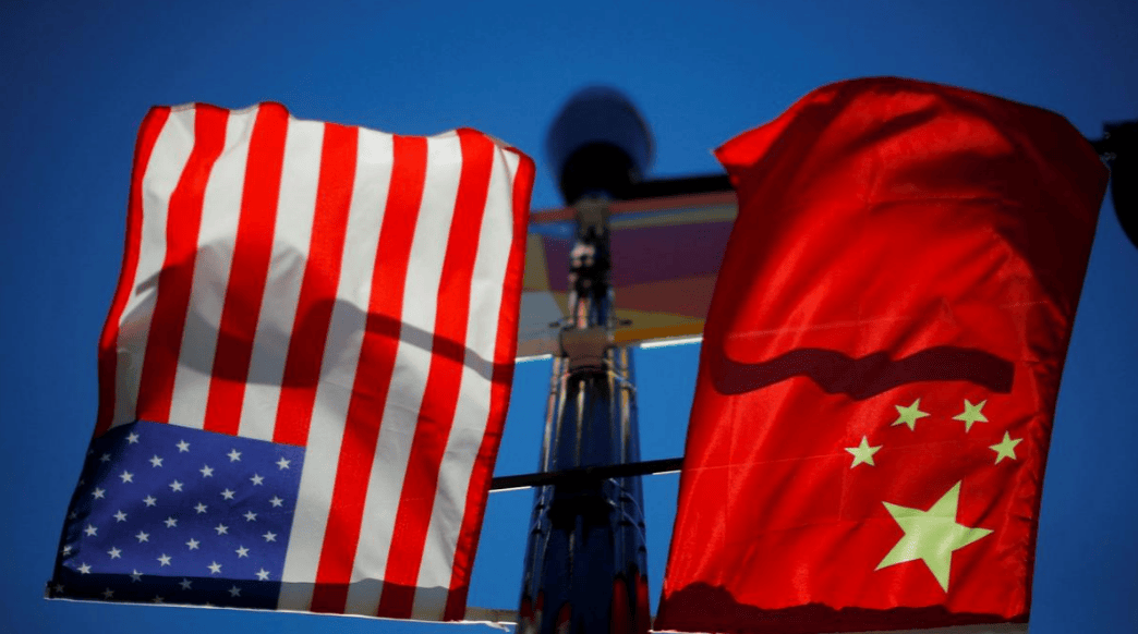 皇冠信用盘代理流程_美财长通知中国皇冠信用盘代理流程,美方可以取消对华新关税,但是有一个前提条件