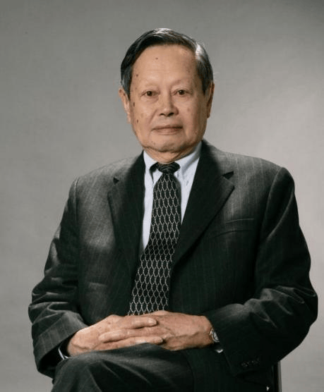 皇冠会员如何申请_沉痛悼念!杨振宁先生因病在北京逝世皇冠会员如何申请,享年103岁