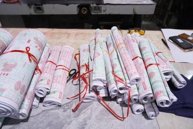 皇冠welcome注册账号
_案值达1.2亿元皇冠welcome注册账号
！海南摧毁特大“彩经”印刷、销售违法犯罪团伙