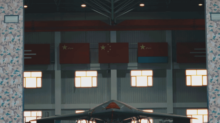 皇冠信用网出租代理
_“玄龙”升空、歼-20发射空空导弹 空军重磅视频信息量大皇冠信用网出租代理
！