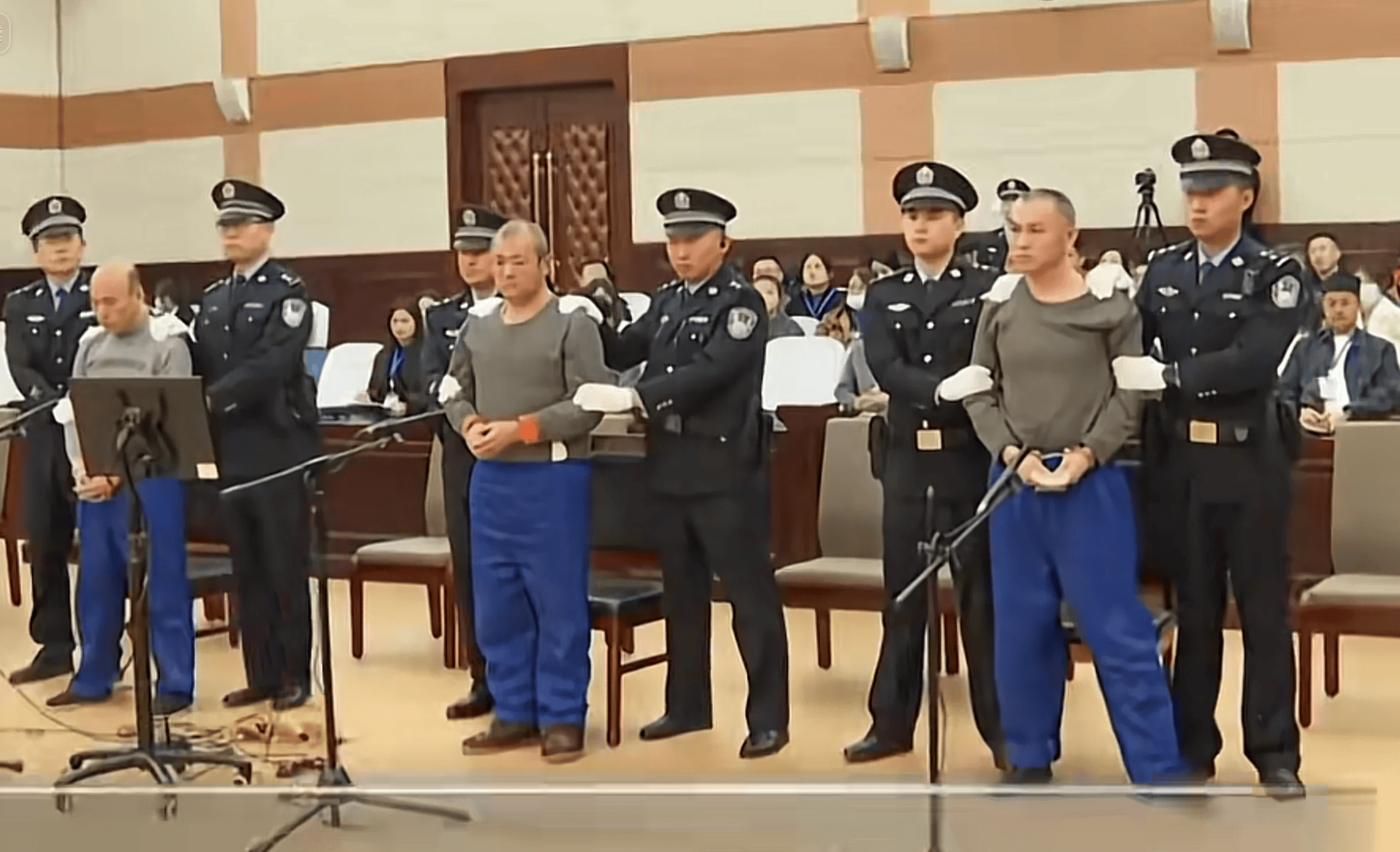 皇冠信用网平台出租
_“他多活一天都是对社会的危害！”山东入室抢婴案两名被告人上诉皇冠信用网平台出租
，受害人母亲发声