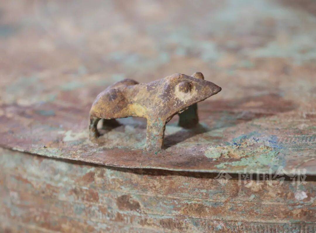 皇冠信用需要押金吗
_柳州钓鱼阿叔竹林挖蚯蚓皇冠信用需要押金吗
,竟挖出千年前的“大宝贝”!