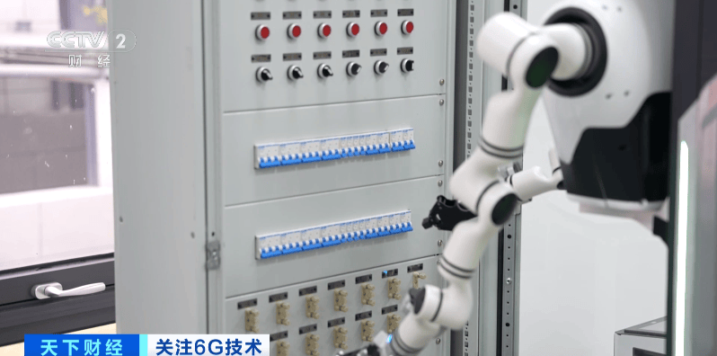 皇冠信用网注册账号
_6G技术皇冠信用网注册账号
,重大突破!万亿元级市场,要来了