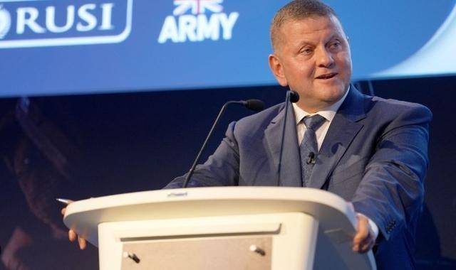 皇冠信用盘登2代理申请_乌军前总司令警告：一旦俄乌冲突结束皇冠信用盘登2代理申请，乌克兰还有一场内战要打