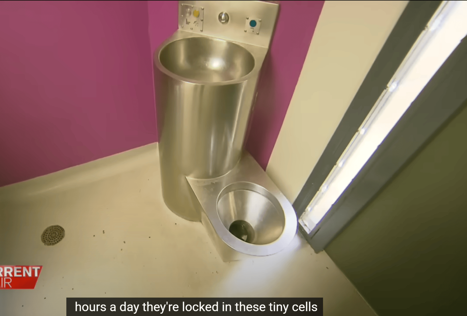 皇冠mos011_悉尼枪击案枪手或在超级监狱服刑：完全隔离皇冠mos011，吃喝拉撒都在牢房，堪称“混凝土坟墓”