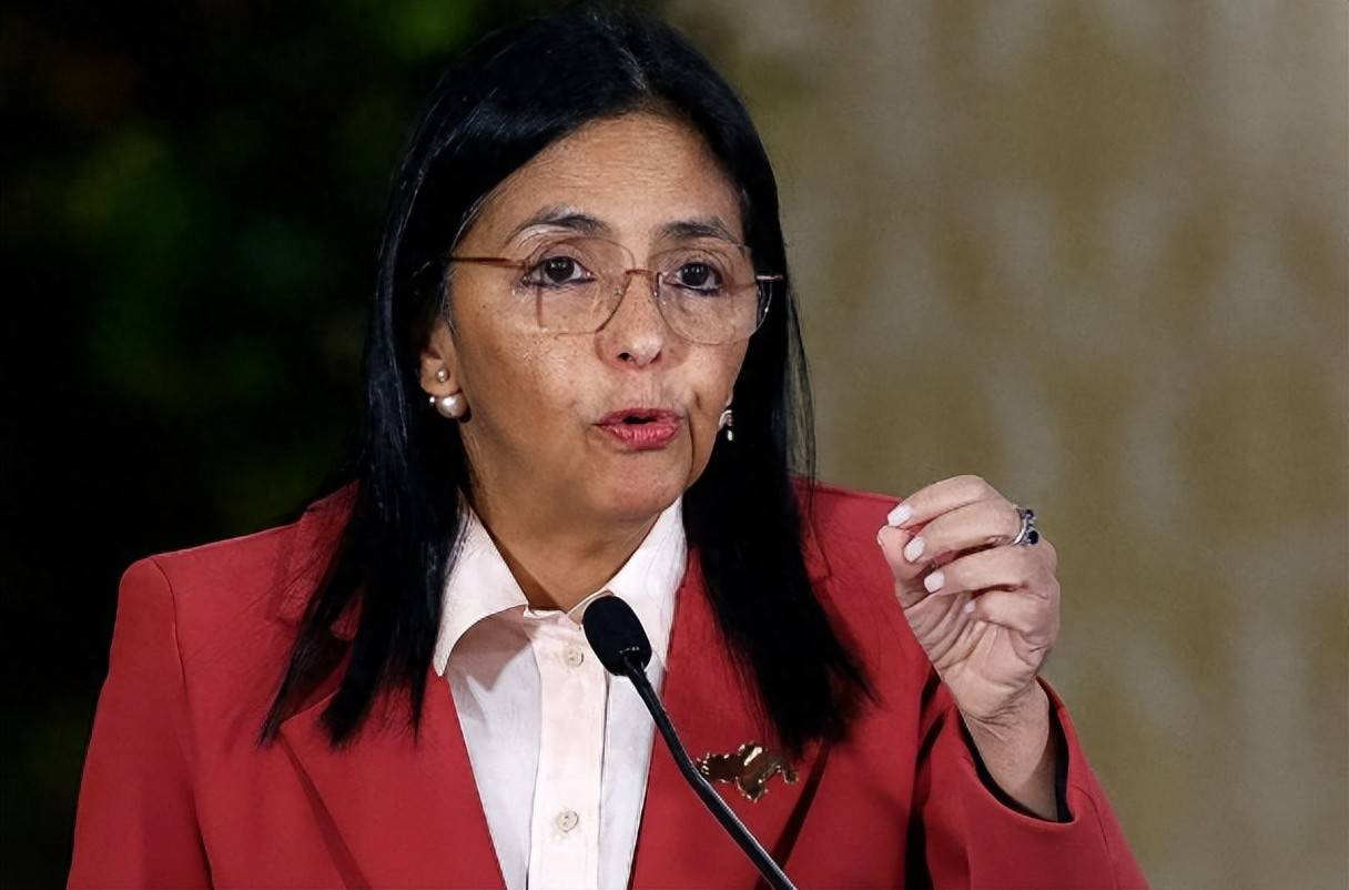 新2网址_头号内奸锁定新2网址，接替马杜罗后立刻致信美国，邀美共同制定合作议程，杀父之仇不报了？