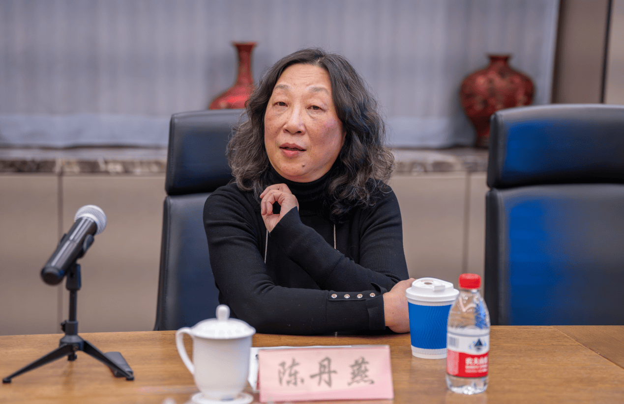 皇冠足球_澎湃下午茶·上海“两会”专场｜缝合与融合：一江一河的未来